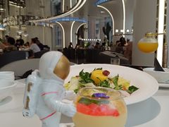 -3号仓库·创意中国菜(新世界城店)