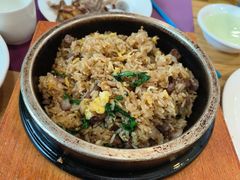 -宝盛水博园大酒店·中餐厅·杭帮菜