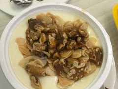 -满记甜品(巴黎春天宝山店)