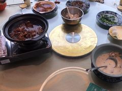 -生态苑农庄(十里画廊遇龙河店)