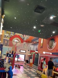 -MELAND CLUB亲子乐园·派对·餐厅(北京芳圆里ID MALL店)