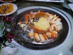 -青蓬蒸汽海鲜·深圳老字号·团建聚会(壹方城店)