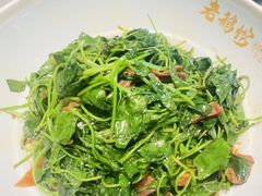 -金典银峰老鹅馆·昆山菜(亭林公园店)