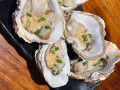 -烧蠔帮·生蚝海鲜牌档(观海店)