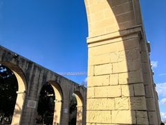 -上巴拉卡花园和下巴拉卡花园