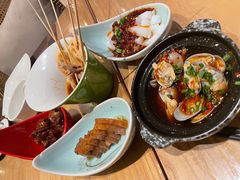 -华侨城嘉途酒店·屋顶阳光餐厅