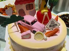 -至潮餐厅精致粤菜·活鲈鱼·走地鸡(珠江新城店)