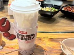 -巴厘龙虾·榜首油焖大虾(音乐学院·沿江酒馆店)