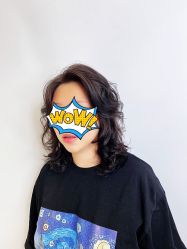 -简影造型·自选烫染接发salon