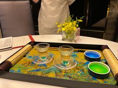 -东海朗廷酒店-唐阁T’ANG COURT 中餐厅