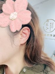 -AI艾耳·专业手工耳洞·穿孔美学馆