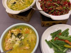 -安徽人家(奥体店)