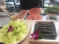 -杨家火锅(国美店)