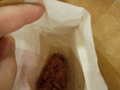-麦当劳(中山公园龙之梦店)