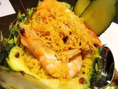 -美奈小馆·越南料理(中航城君尚购物中心店)