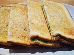 -HELLO 27 意面·沙拉·帕尼尼