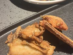 -老头儿油爆虾(星光一期店)