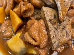 -老季市·三代非遗传承·地标美食老汁鸡(工农路店)