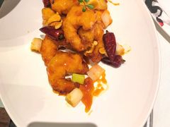 -旺顺阁·北京菜(丰科万达店)