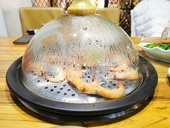 -黄寺蒸汽海鲜(黄寺大街店)