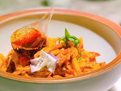 敲糖棒棒鸡-辛香汇·现炒川菜(淮海路百盛店)