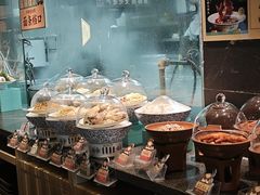 -老淮滨-蚌埠非遗小吃(淮河路店)