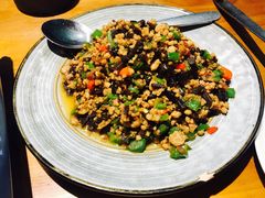 -觅山云南菜(泊富ICITY店)