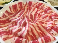 -青岛小羔羊火锅(李村公园店)
