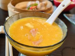 -彩丰楼中餐厅·早茶·点心·粤菜(海口华彩洲际酒店)