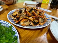 -下塘街25号农家菜馆(新场店)