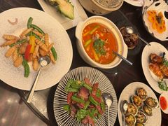 -新天世纪中餐厅