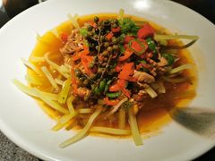 -赠李白·如诗的川味(余杭万达广场店)
