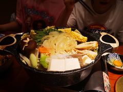 -有喜屋·烧鸟·居酒屋(周浦万达店)