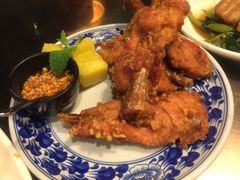 -simply thai天泰(长泰广场店)
