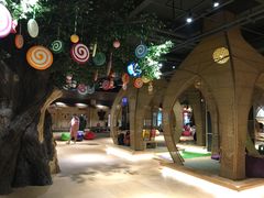 -汤W城市微度假(仓山店)