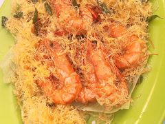 -明记烧鱼美味店