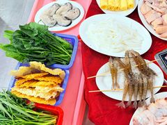 -花苑美食横琴生蚝火锅(拱北粤华路店)