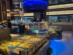 -上和臻品中国菜(花园街店)