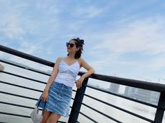 -郑东新区龙湖公共艺术中心