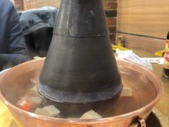 -牛街清真满恒記(平安里西大街店)