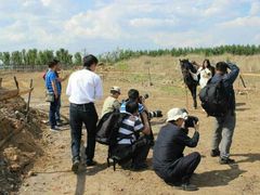 -丁香湖丁香小镇Citypark滑雪公园戏雪嘉年华