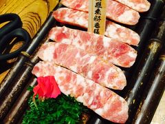 -黑牛の店·和牛烧肉(合生汇店)