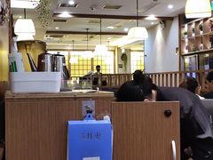 大堂-牛New寿喜烧(青浦店)