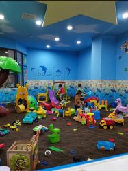 -佳贝爱益智主题儿童乐园(乐尔乐旗舰店)