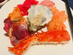 -Social 秀西餐厅-长沙瑞吉酒店(运达店)