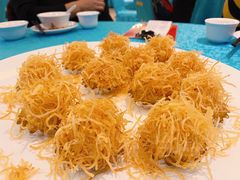 金线鱼球-御唐府海珊瑚主题餐厅
