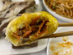 -清真·胖妈妈手抓餐厅(甘南路店)