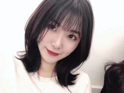 -茶发Salon·烫发染发理发