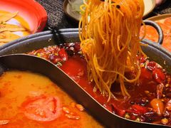 -冯校长老火锅(中联广场店)