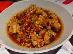 酸辣鱿鱼卷-壹盏灯(蚂蚁工房店)